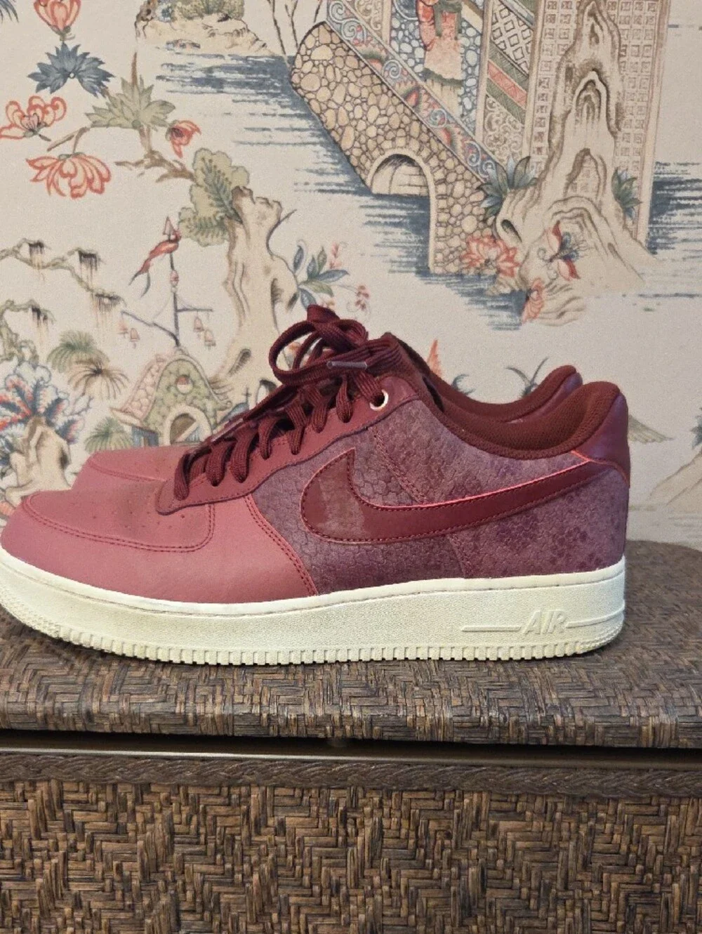 Nike Men’s Air Force 1